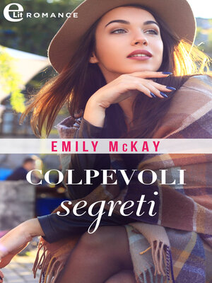 cover image of Colpevoli segreti